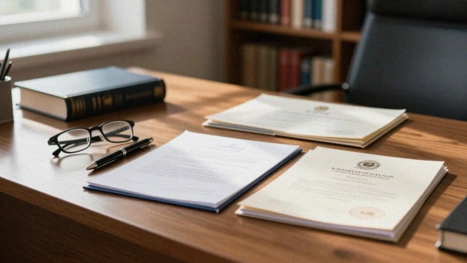 Kto ustala kwalifikacje nauczyciela w placówce?