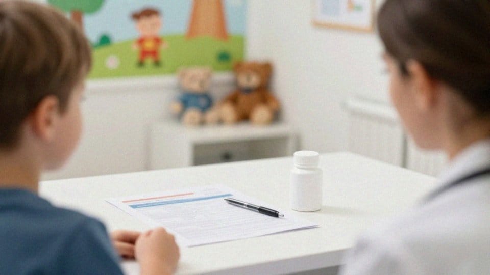 Jakie są przeciwwskazania do szczepień w 16-18 miesiącu?