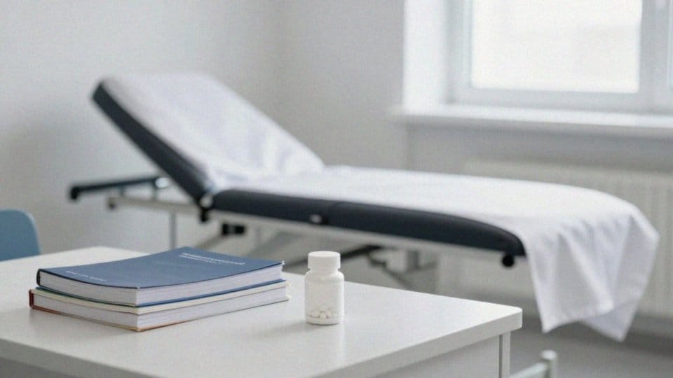 Przerost prostaty: jak rozpoznać i leczyć?