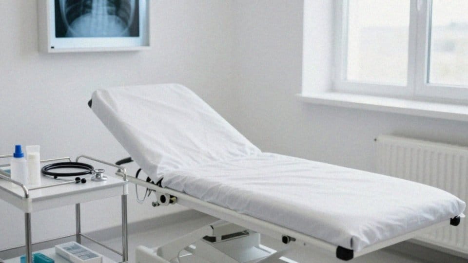 Jak przebiega diagnostyka uszkodzenia ACL?