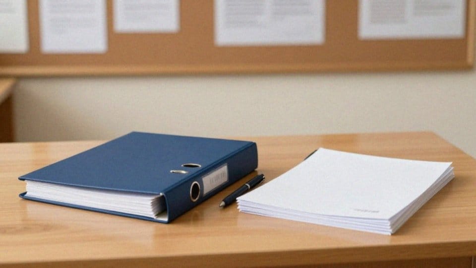 Jaką dokumentację musi prowadzić pedagog specjalny?