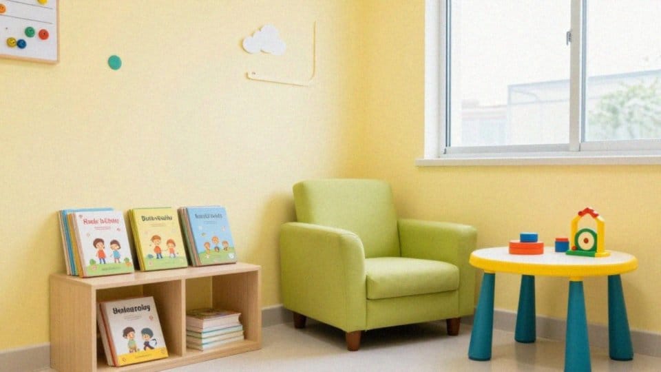Kiedy skonsultować problemy ze snem z pediatrą?