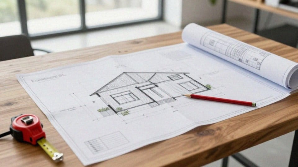 Ile domów można wybudować na działce do 999 m²?