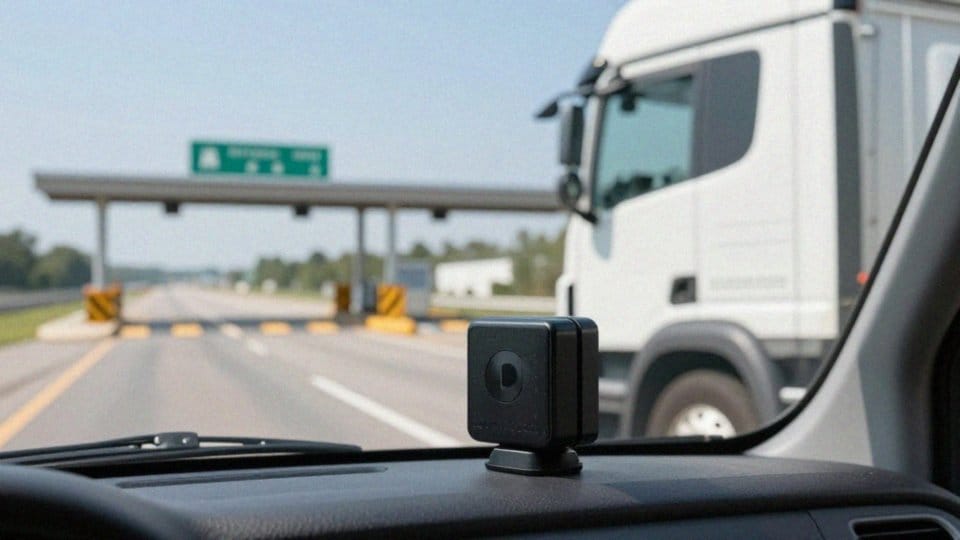 Czy system eTOLL zmienia opłaty i użytkowanie?