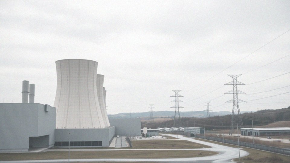 Jakie są korzystne skutki opłaty mocowej dla rynku energii?