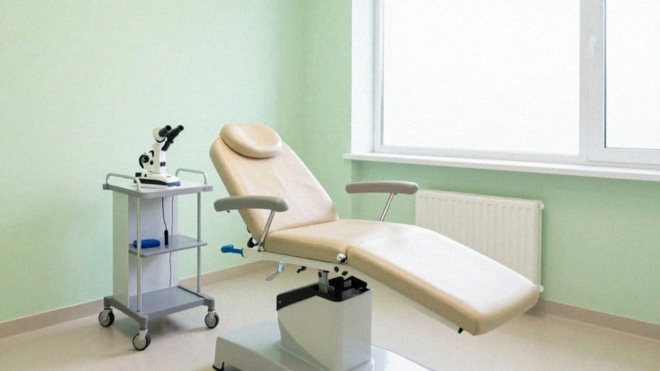 Kiedy udać się do dermatologa z kaszakiem?