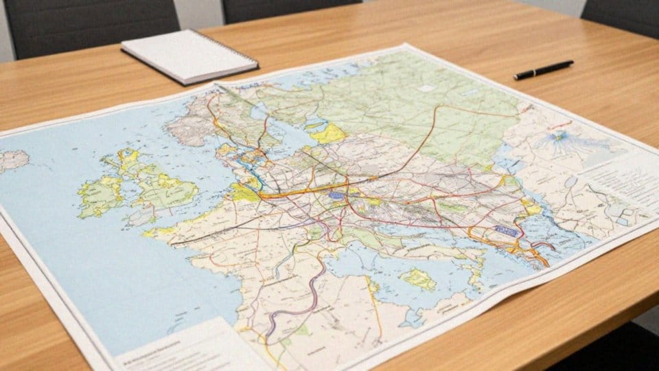 Jak liczone są oddane kilometry dróg i autostrad?