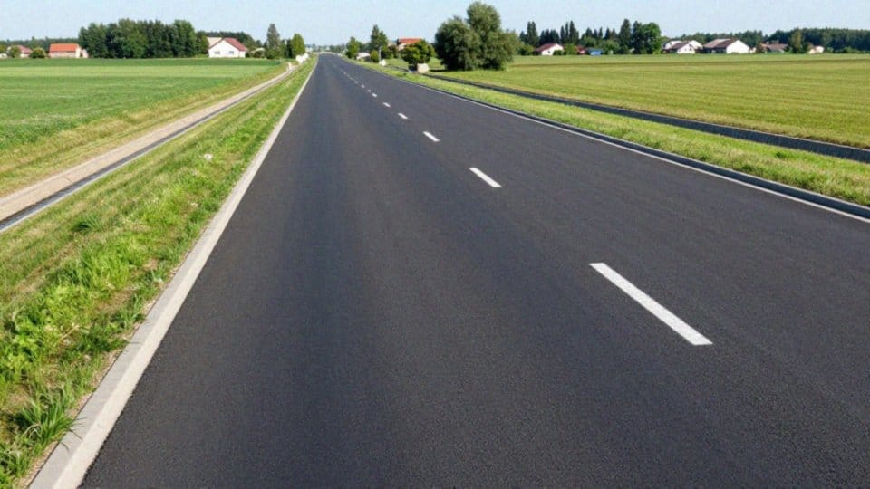 Jak spełnić techniczne wymagania drogi wewnętrznej?