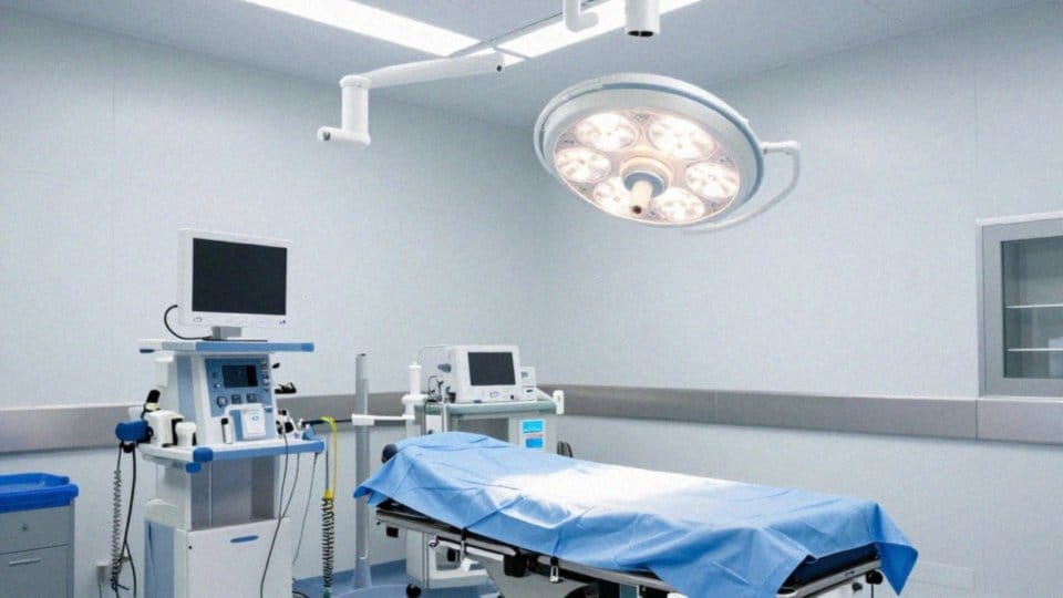 Jak przebiega operacja rekonstrukcji ACL?