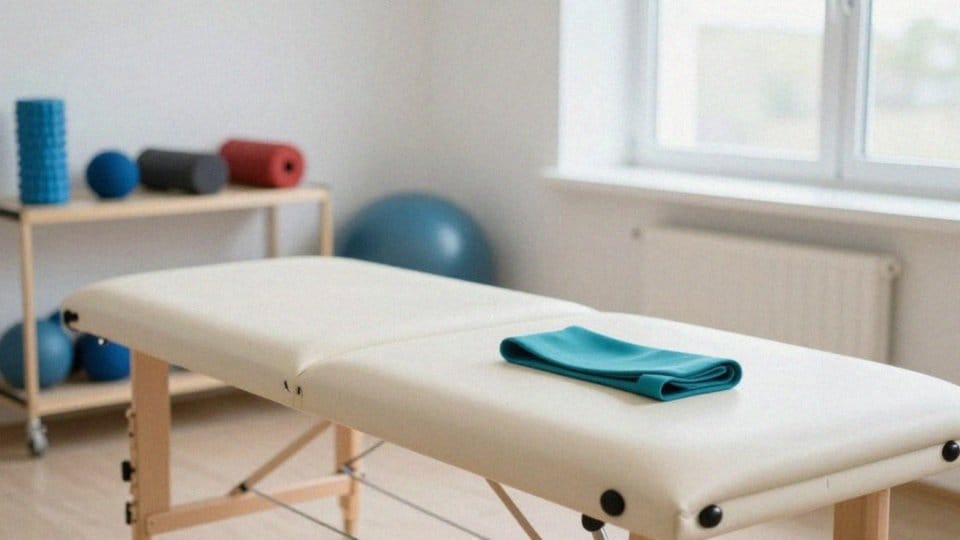 Ile trwa rehabilitacja i regeneracja naciągniętego ścięgna?