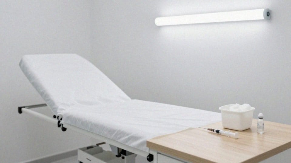 Jakie są możliwe niepożądane odczyny poszczepienne?