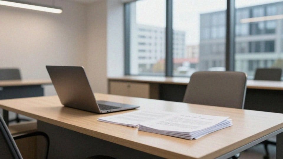 Jaką formę prawną wybrać dla agencji ubezpieczeniowej?