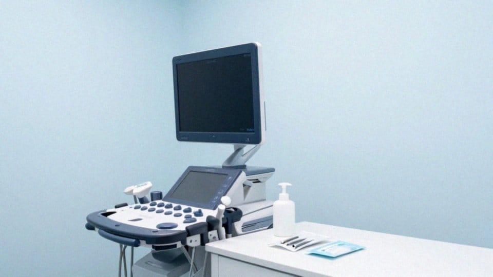 Kiedy konieczna jest biopsja cienkoigłowa?