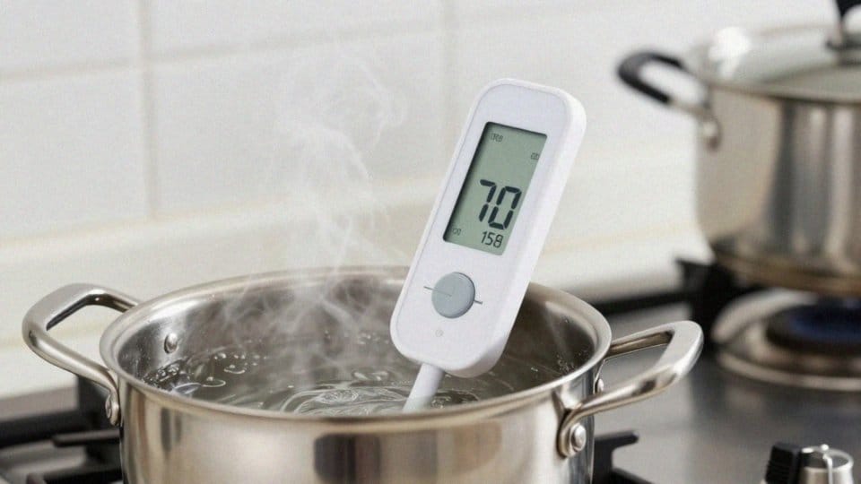 W jakiej temperaturze bakterie przestają się namnażać?