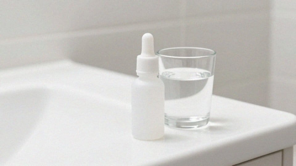 Jak dawkować Floxal i ile powinna trwać kuracja?