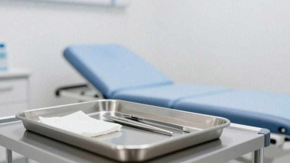 Jakie są objawy nieprawidłowego gojenia blizny?