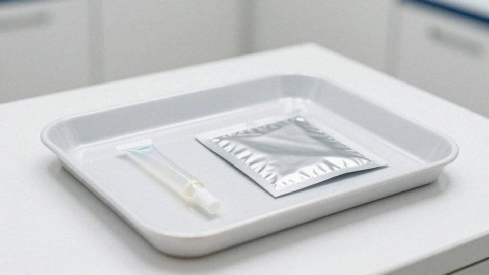Które opatrunki i preparaty przyspieszają gojenie ran?