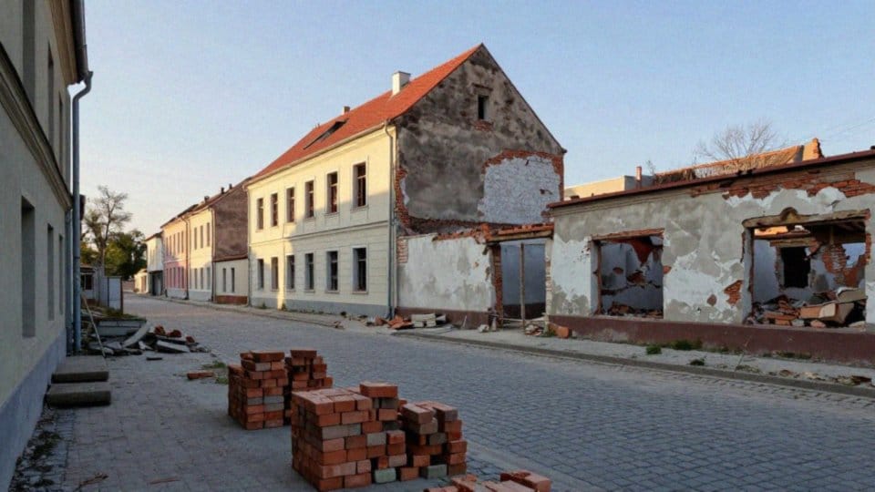 Jakie były skutki II wojny światowej?