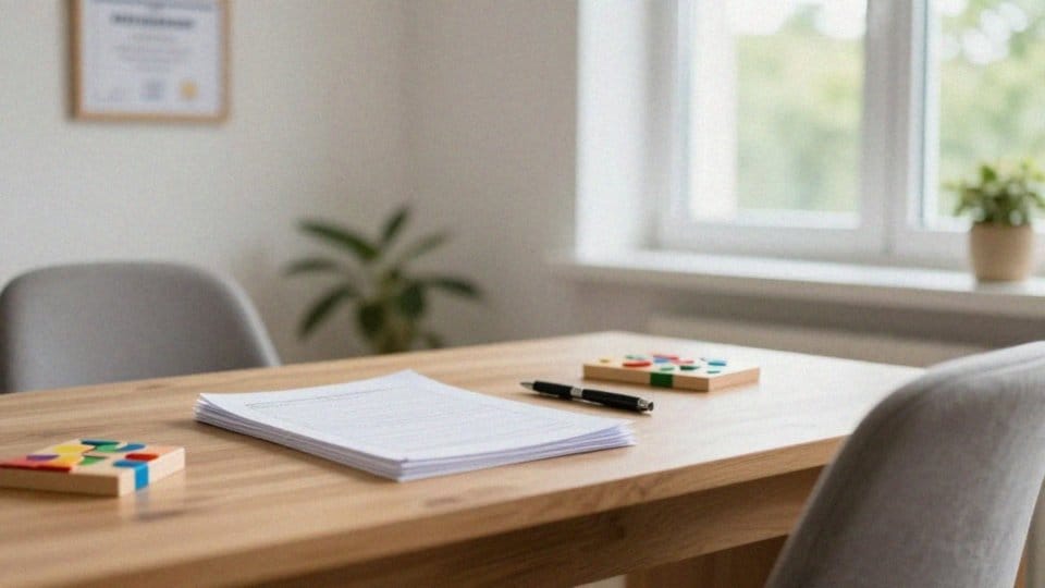 Jak przebiega diagnoza trudności edukacyjnych?