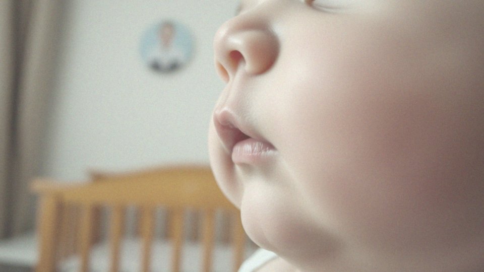 Jak tyłożuchwie może różnić się u noworodków i niemowląt?