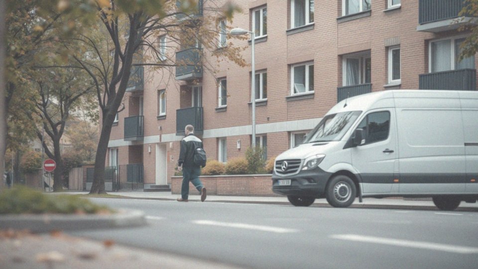 Jakie są zasady dotyczące dostarczenia przesyłek przez kurierów?