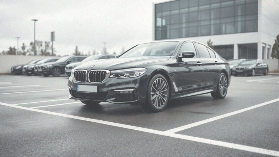 Dlaczego przedsiębiorcy decydują się na leasing samochodu powyżej 150 tys. zł?