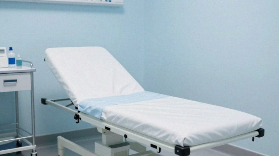 Jak intensywny jest ból po biopsji szpiku?