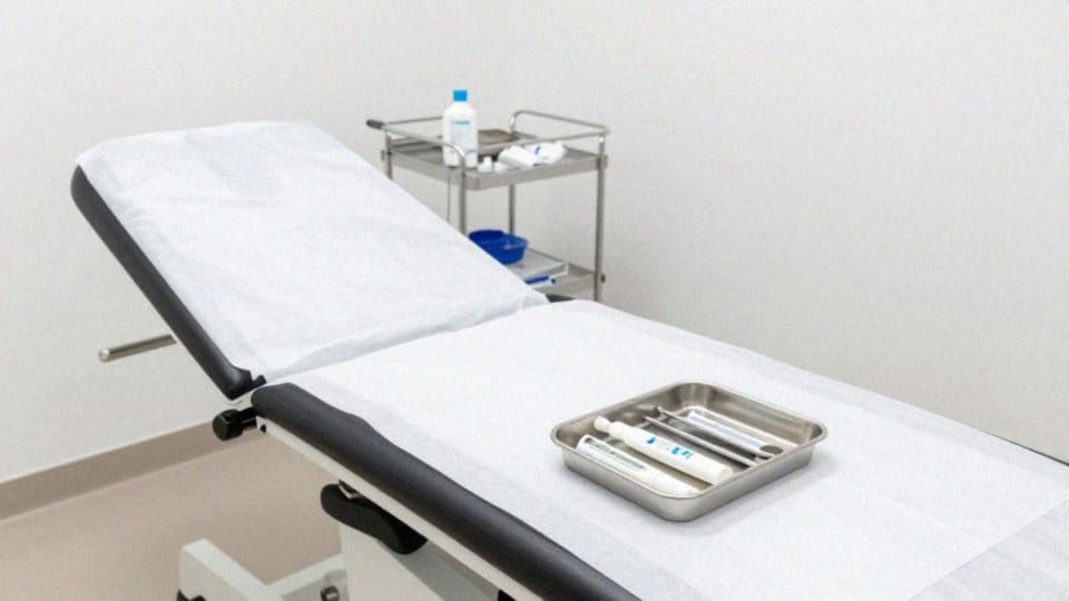 Jak rozpoznać guzki krwawnicze wewnętrzne i zewnętrzne?
