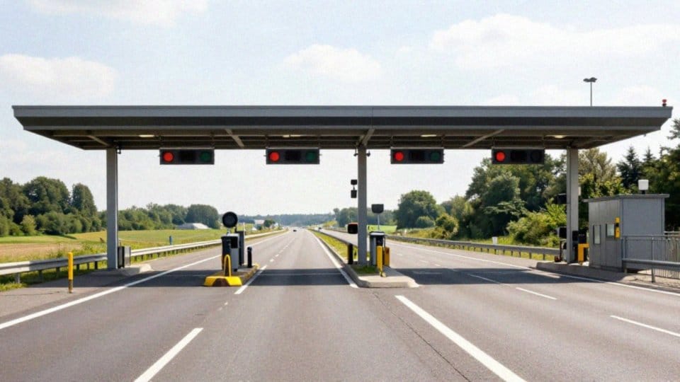 AmberGO czy e-TOLL: którą wybrać na A1?