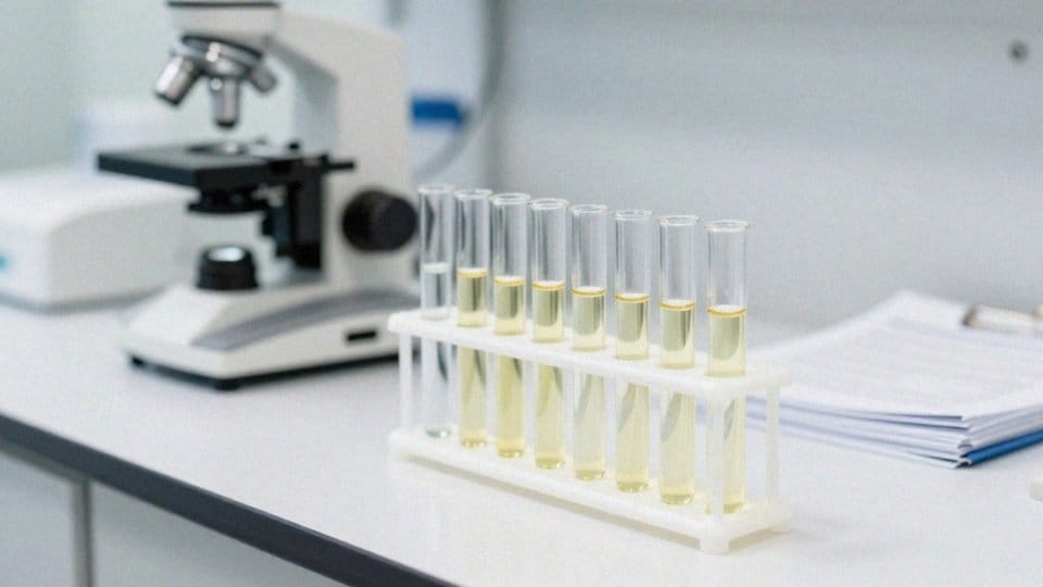 Jak odróżnić ostre i przewlekłe zatrucie cynkiem?