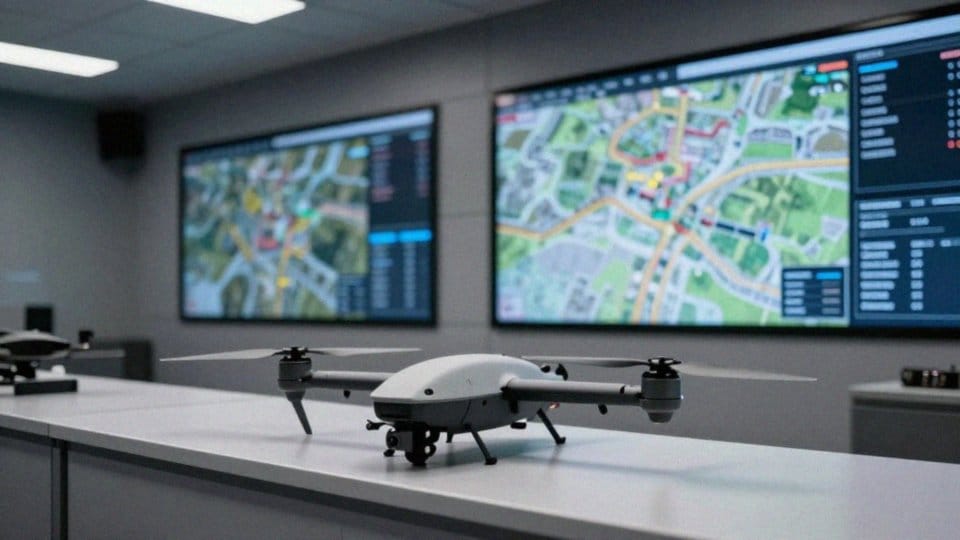 Jak wojna na Ukrainie przyspiesza rozwój technologii wojskowych?