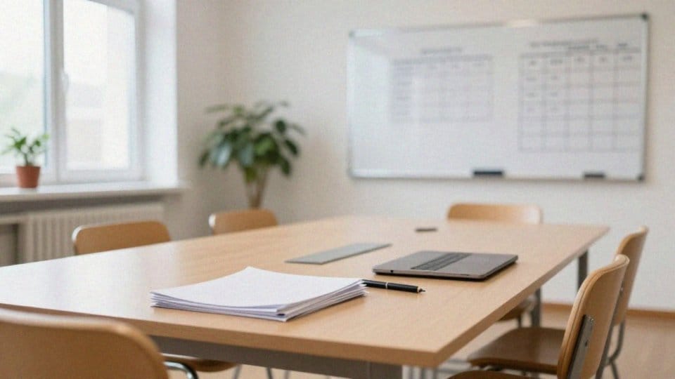 Jak współpracuje pedagog szkolny z nauczycielami i rodzicami?