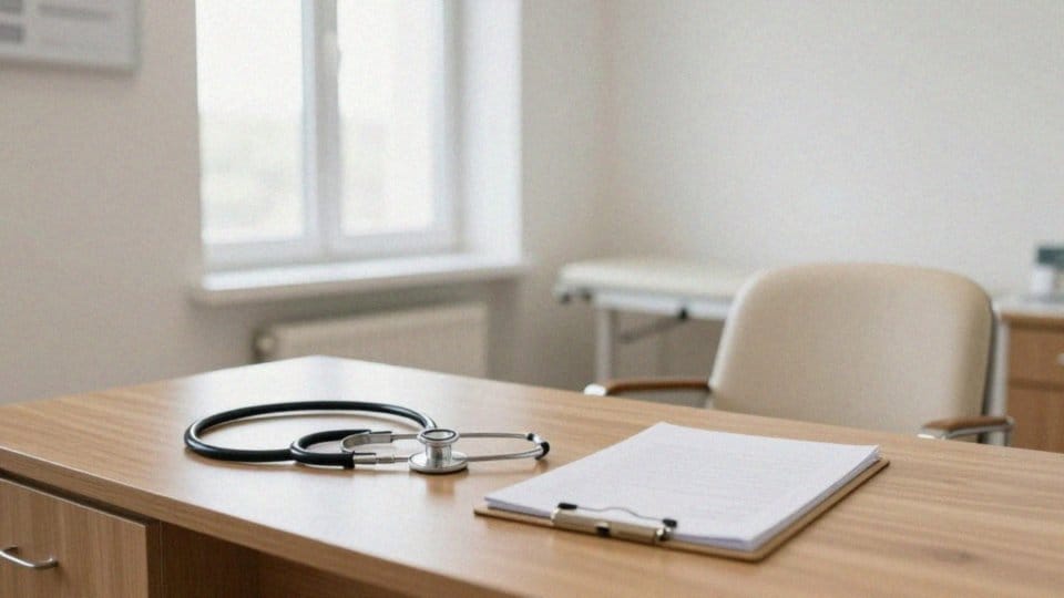 Jakie warunki zdrowotne musi spełniać nauczyciel?