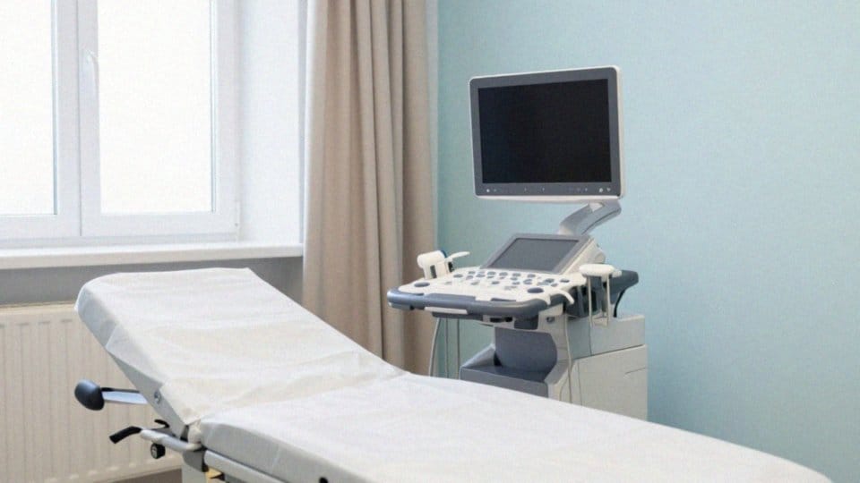 Jak monitorować i kiedy leczyć torbiel?