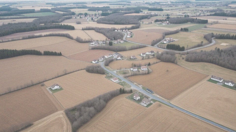 Co to jest plan zagospodarowania przestrzennego?