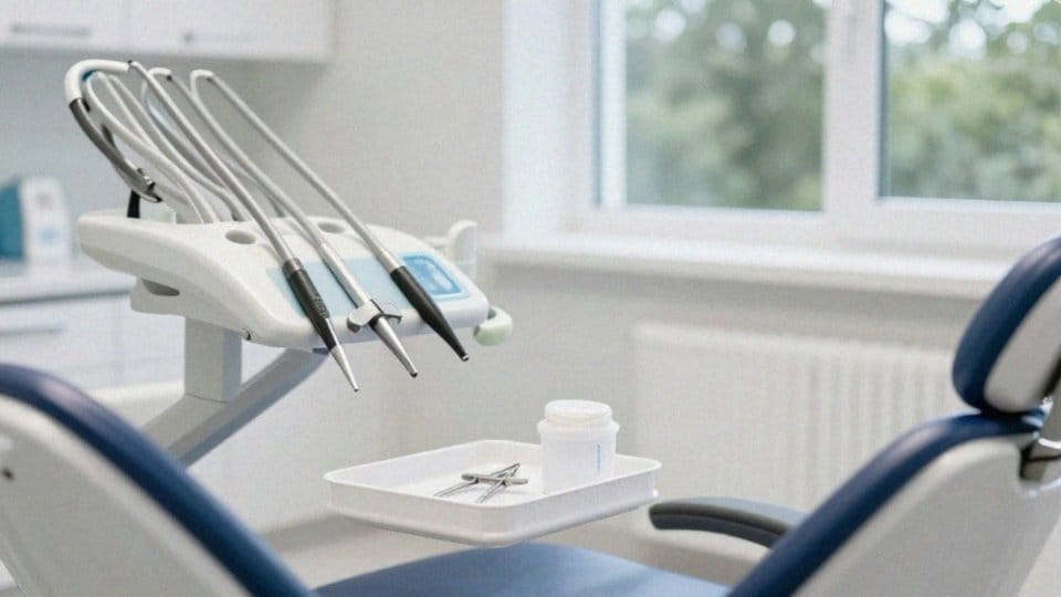 Jakie są przeciwwskazania do operacji tyłożuchwia?