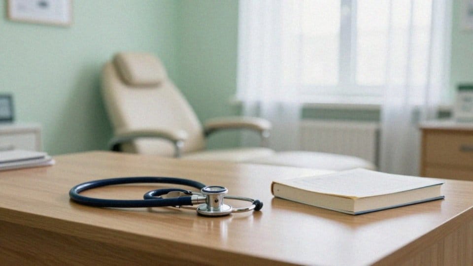 Kiedy objawy przeziębienia wymagają konsultacji lekarskiej?