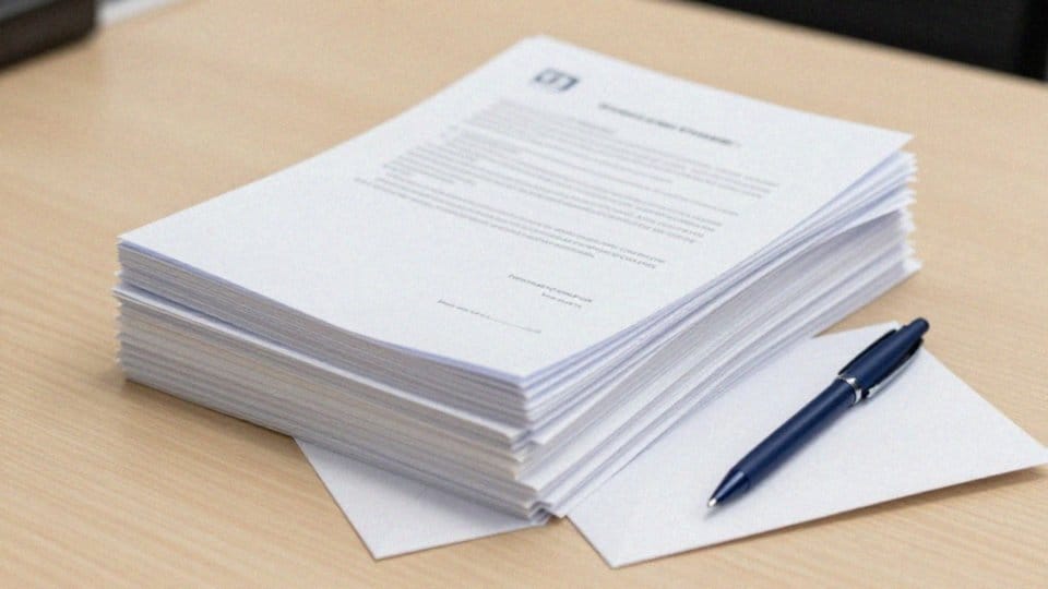 Jakie dokumenty złożyć do wniosku o świadczenie z ZFŚS?