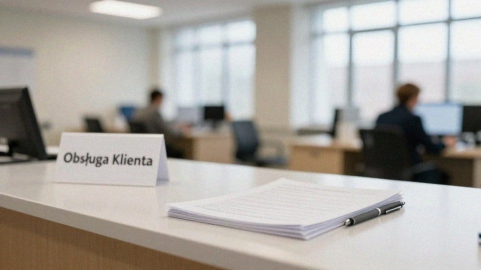 Jak zgłosić nabycie działki w urzędzie gminy?