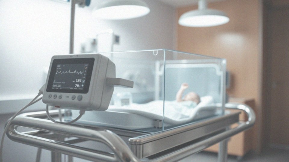 Co oznacza niska punktacja w skali Apgar dla noworodka?