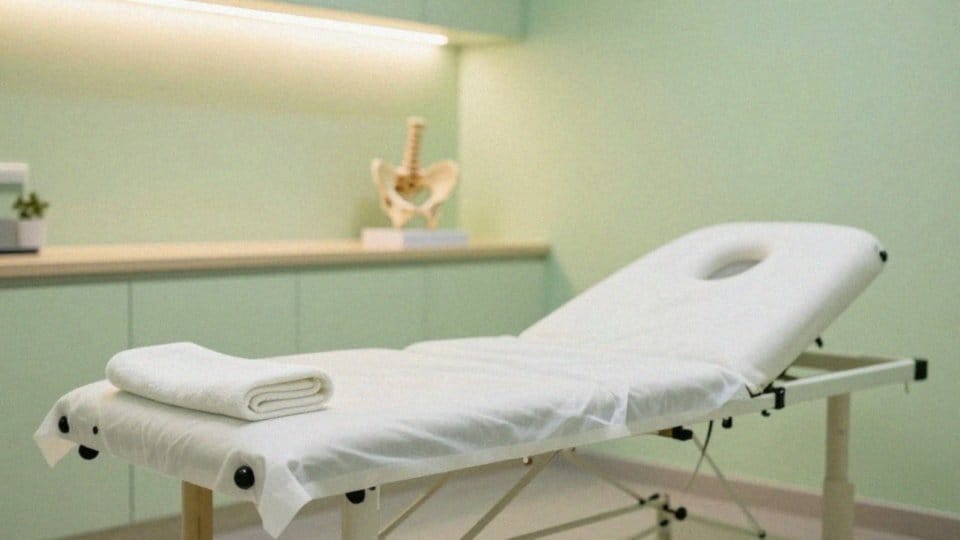 Jak terapia manualna i masaż rozluźniają zwieracz odbytu?
