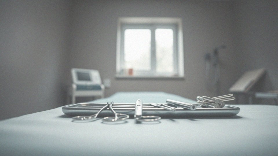 Jakie są wskazania do zabiegu plastyki wędzidełka?