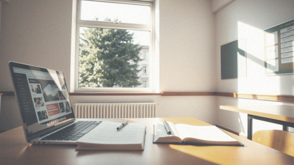 Kto może uzyskać kwalifikacje poprzez studia podyplomowe dla nauczycieli?