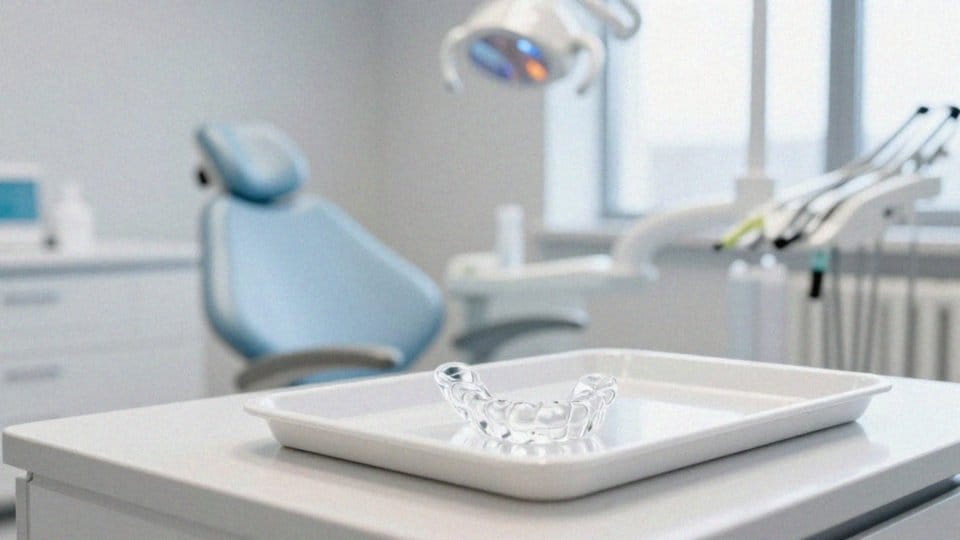 Jak leczy się cofniętą żuchwę bez operacji u dorosłych?