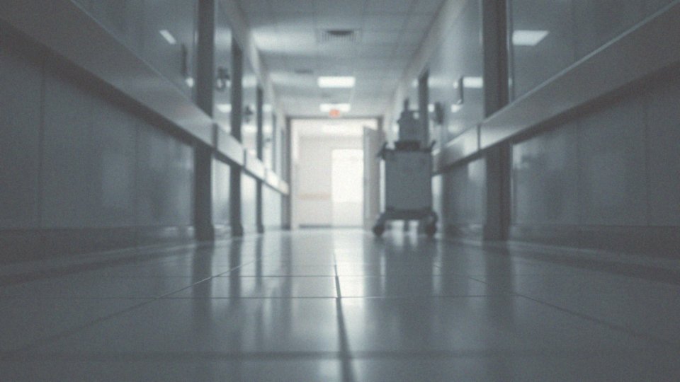 Jak silny lęk może wskazywać na nadchodzący zawał serca?
