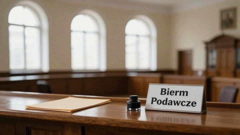 Gdzie i komu złożyć wniosek rejestracyjny?