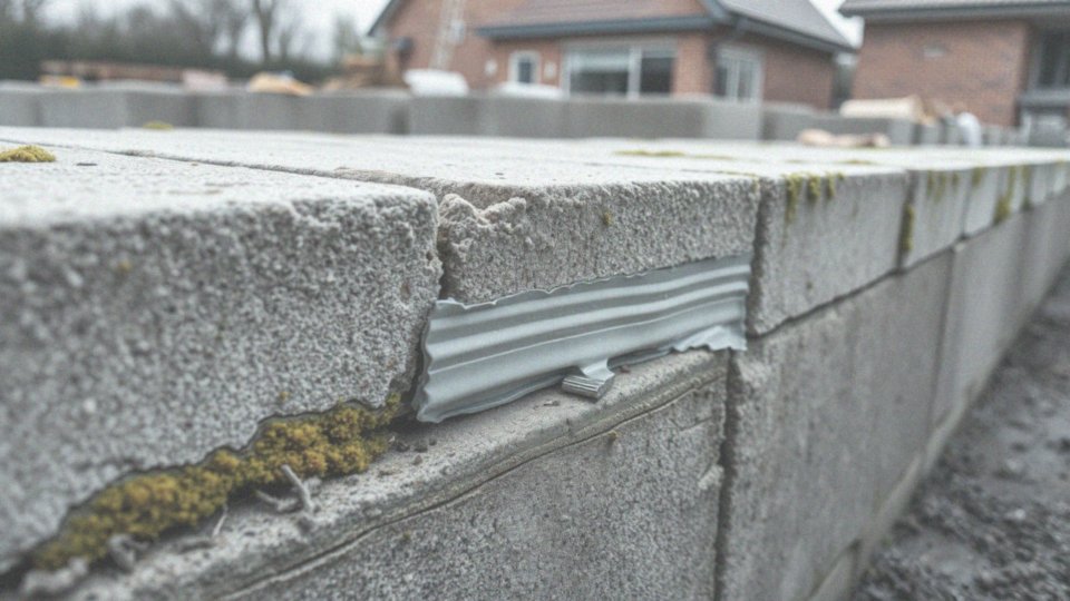 Jakie czynniki atmosferyczne wpływają na działanie kleju do betonu?