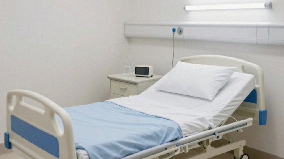 Jakie objawy po cesarce są niepokojące?