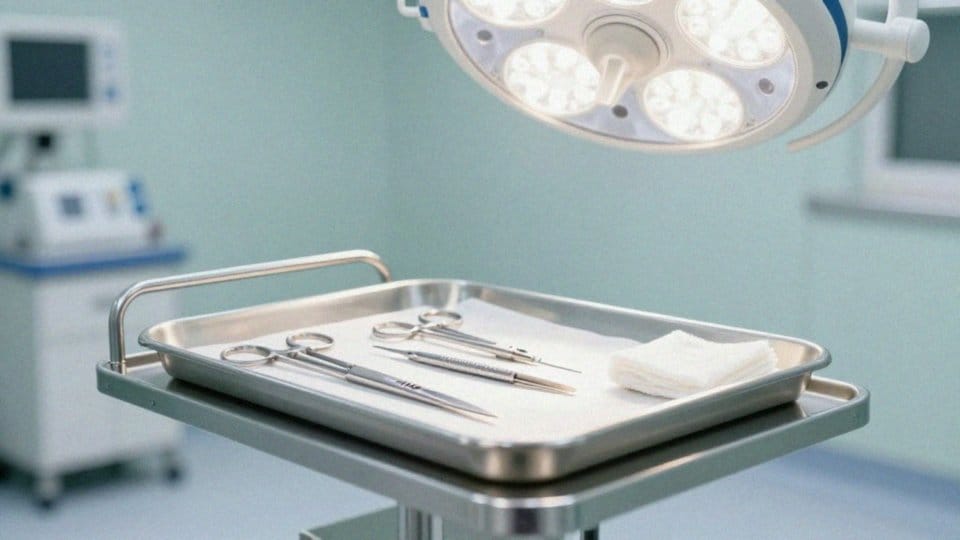 Jakie są przeciwwskazania i możliwe komplikacje?