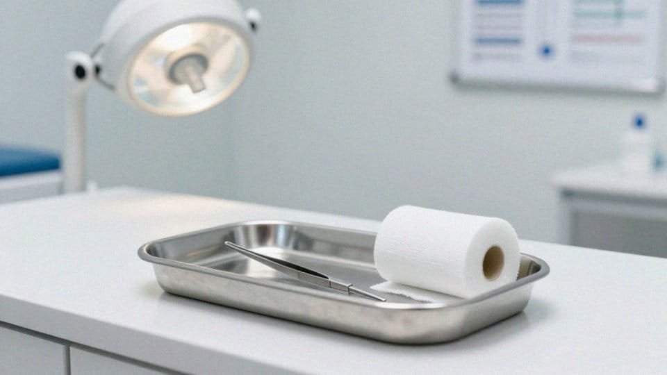 Kiedy rana cięta wymaga konsultacji lekarskiej?